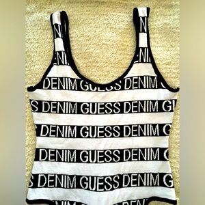 Guess bodysuit
